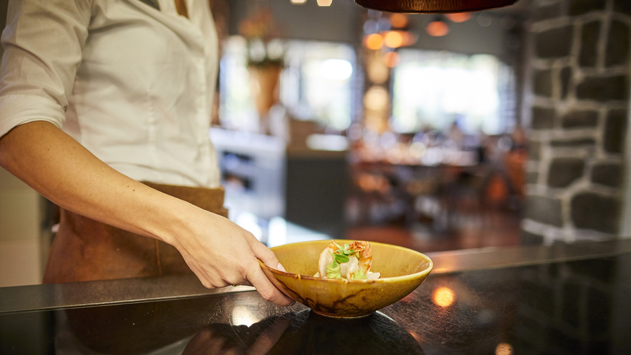 De Keizer eten & drinken Eersel afbeelding 1